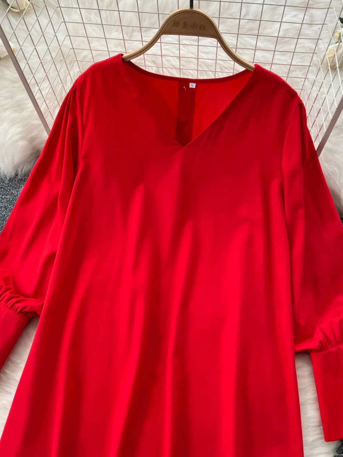 Winning games puffer dress CD887 images
